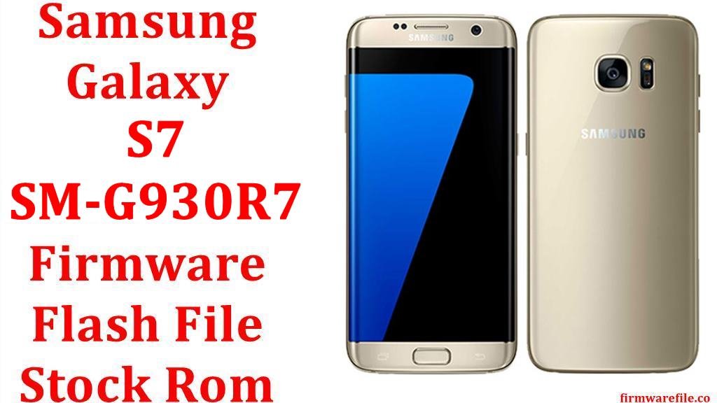 Samsung Galaxy S7 SM G930R7