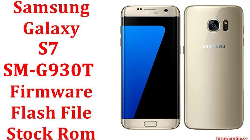 Samsung Galaxy S7 SM G930T