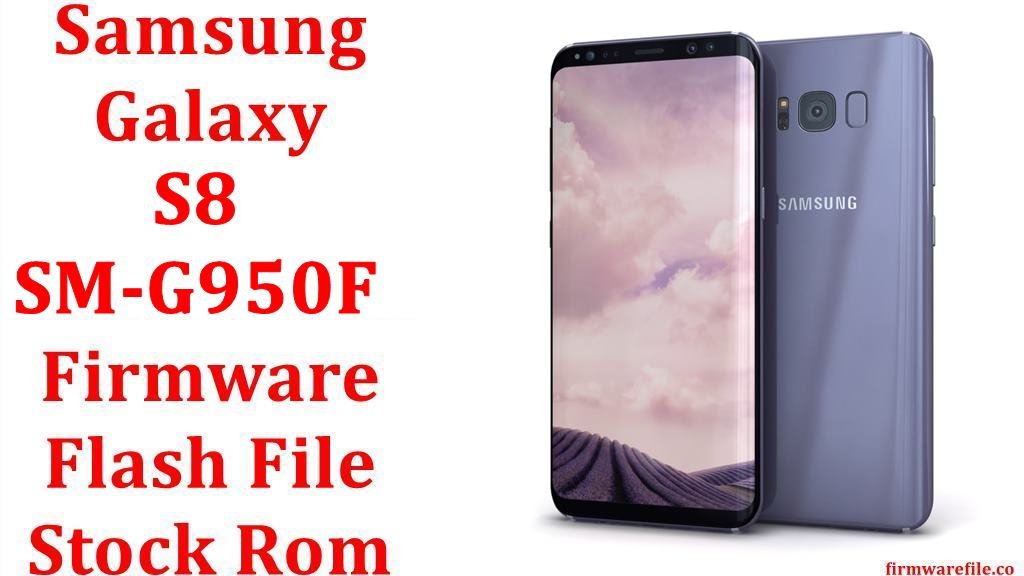 Samsung Galaxy S8 SM G950F