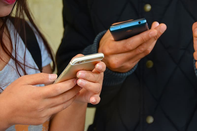 Smartphones Why Are They Called So