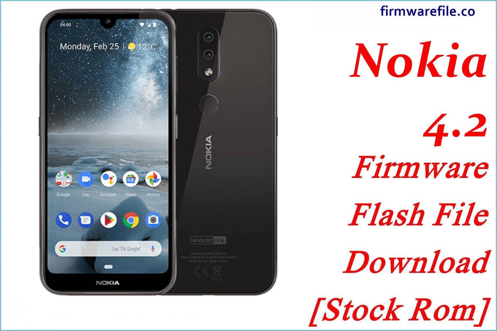 Nokia 4.2