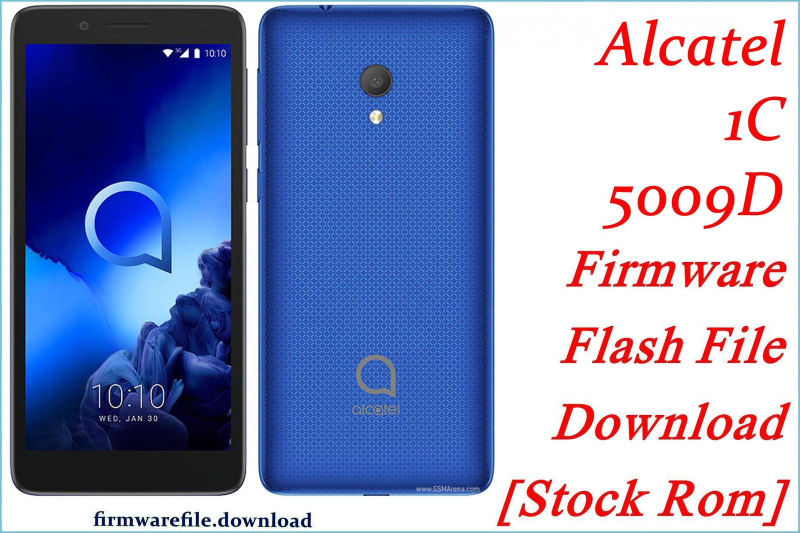 Alcatel 1C 5009D