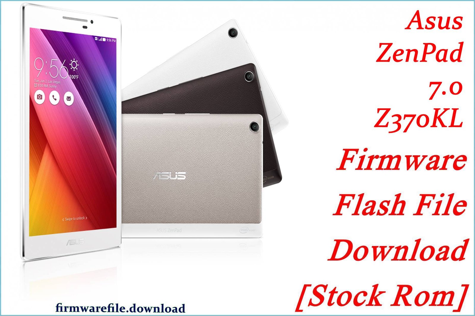 Asus ZenPad 7.0 Z370KL