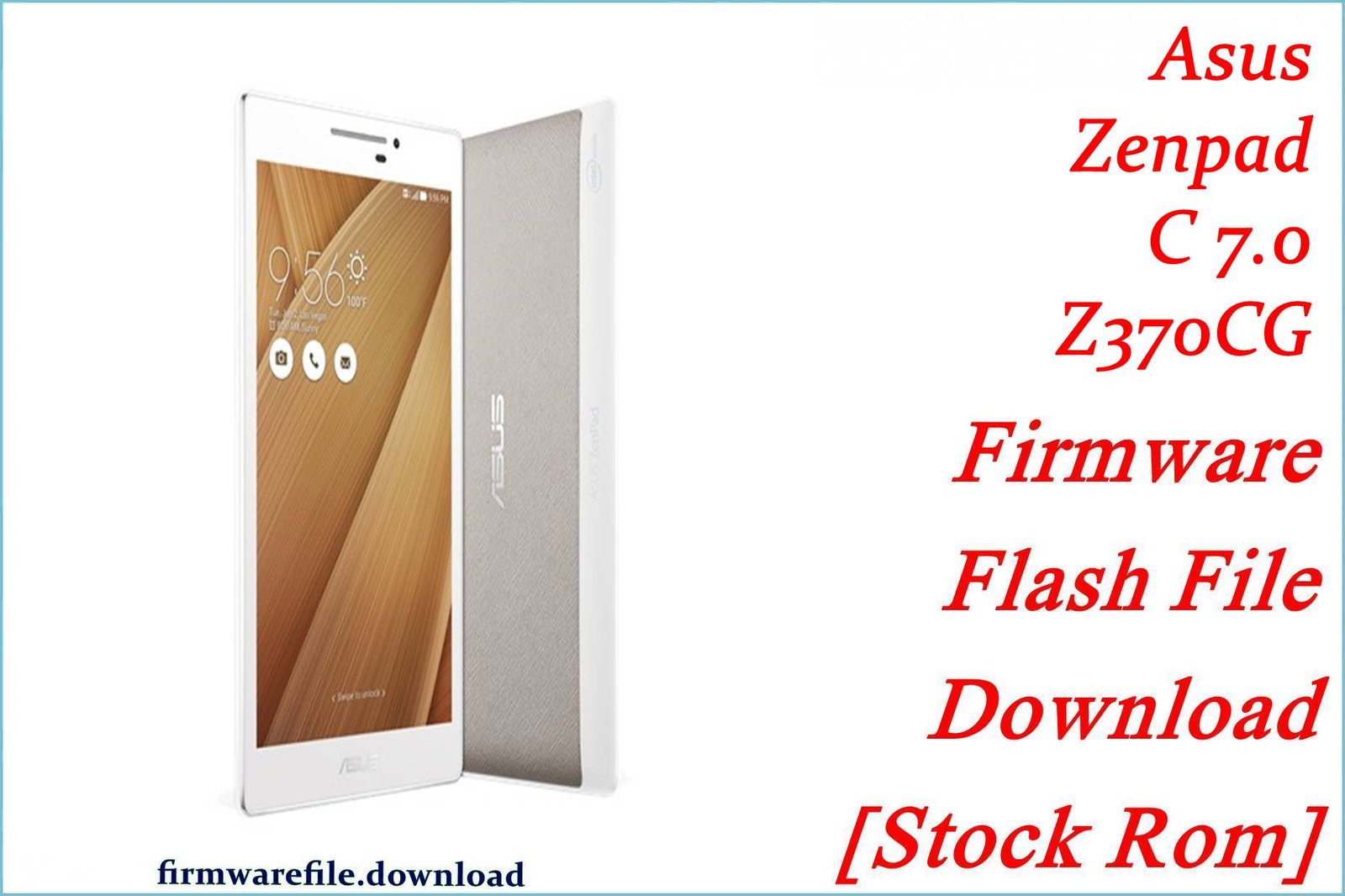 Asus Zenpad C 7.0 Z370CG