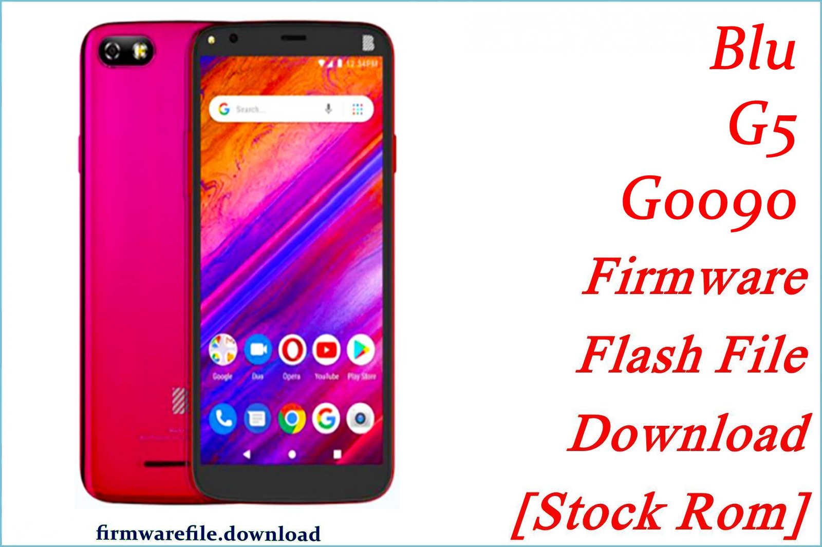 BLUG5 G0090