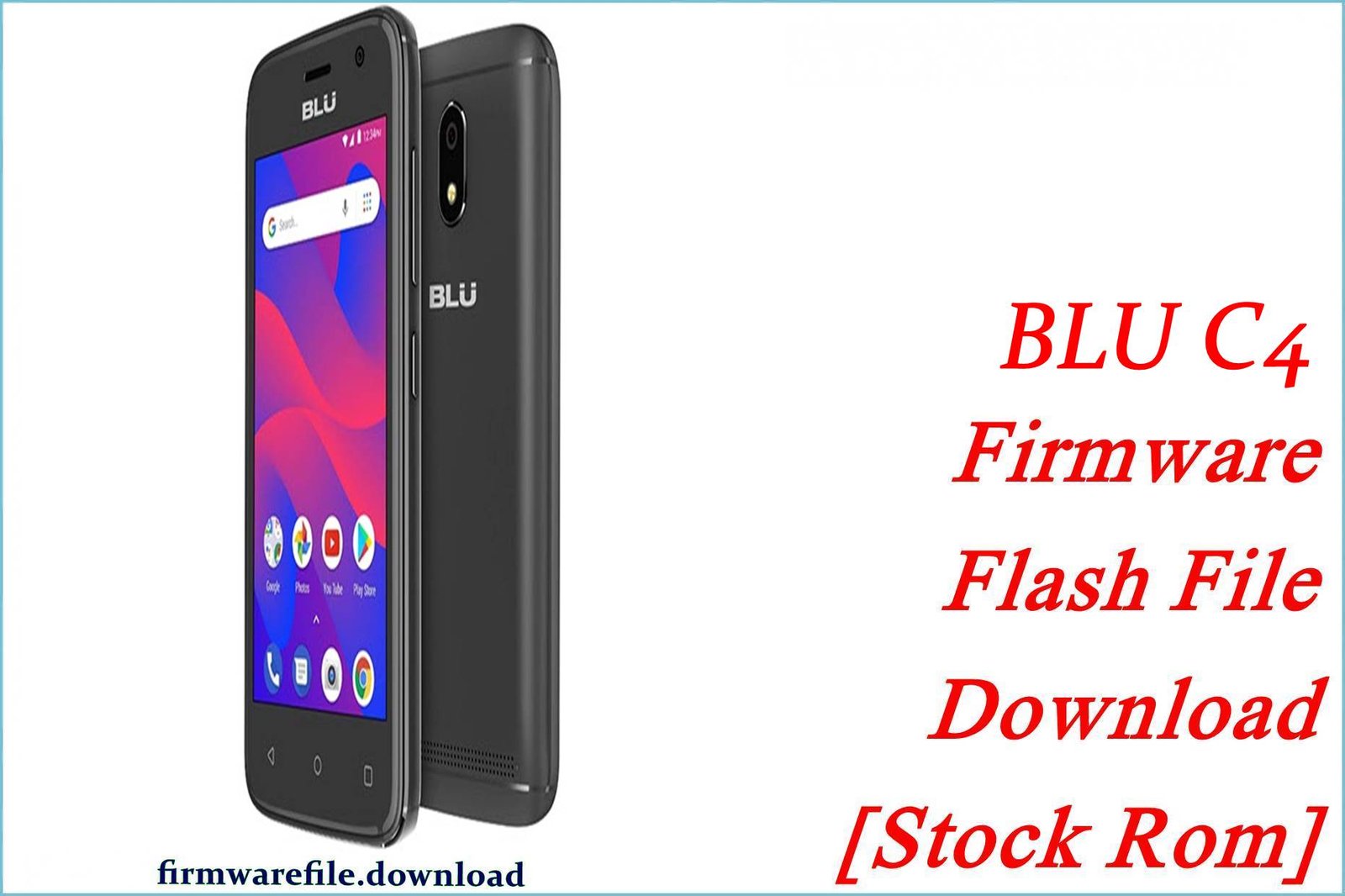 BLU C4
