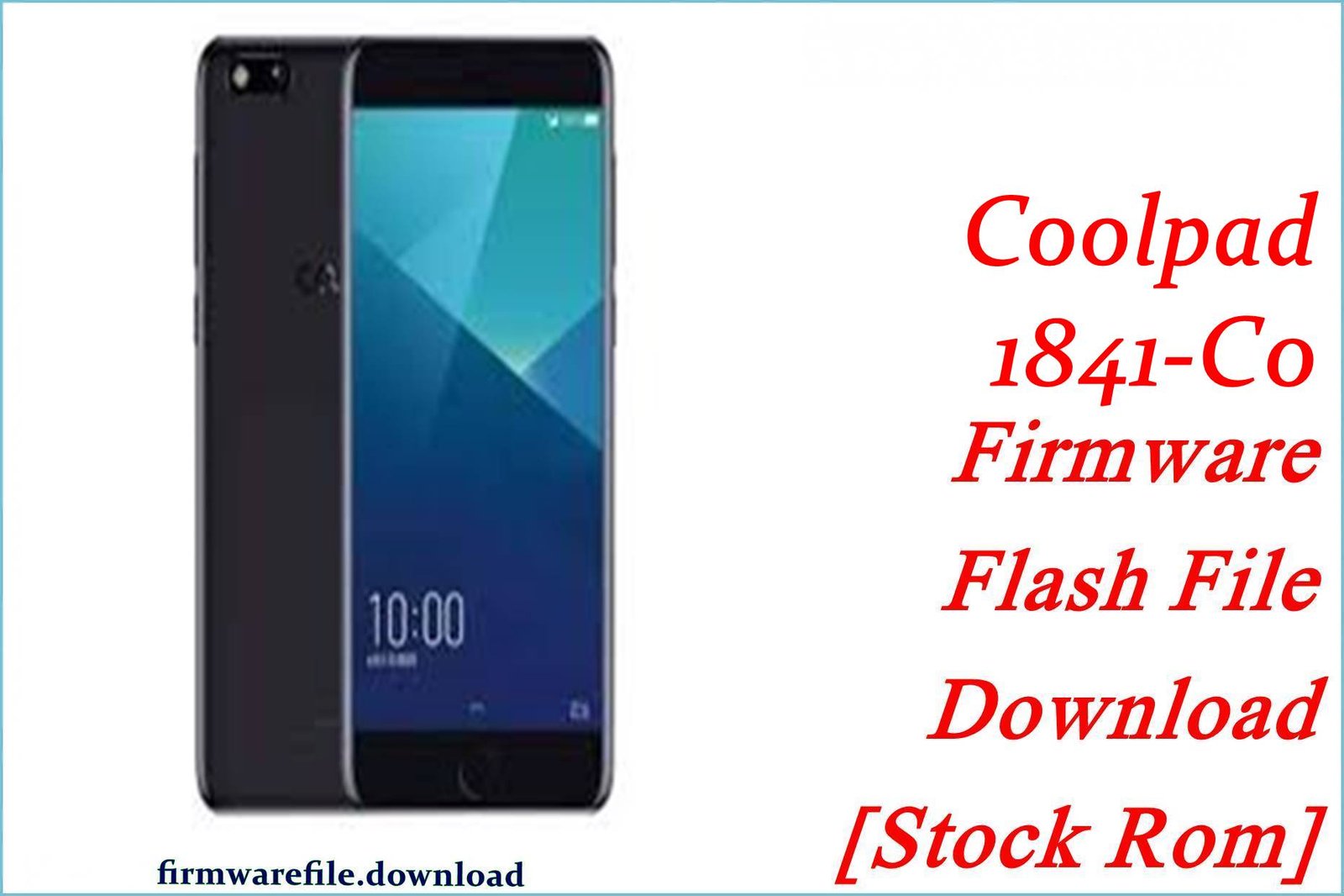 Coolpad 1841 C0