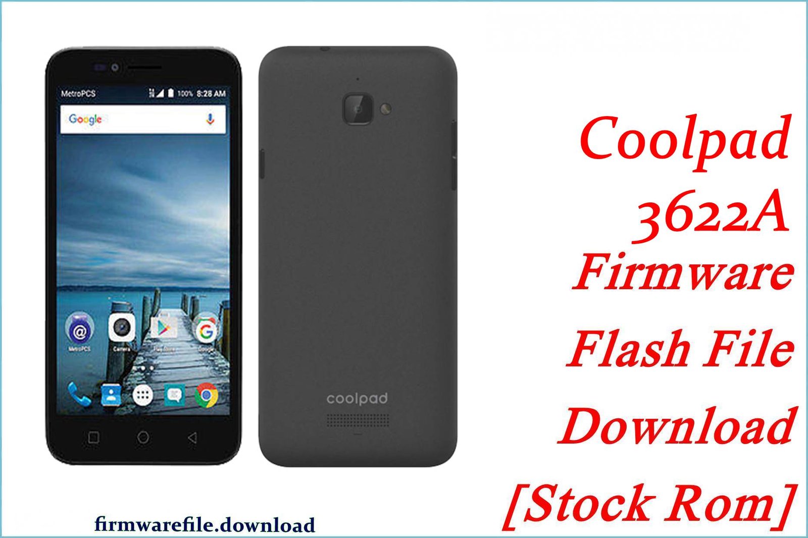 Coolpad 3622A