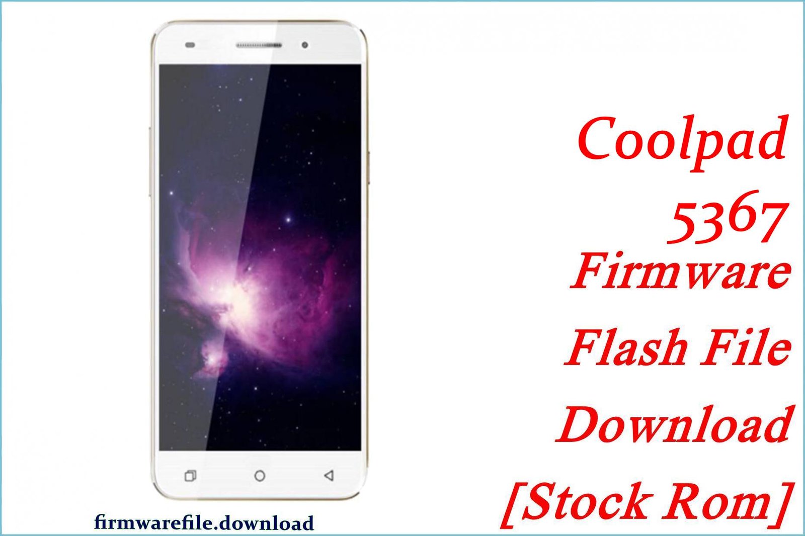 Coolpad 5367