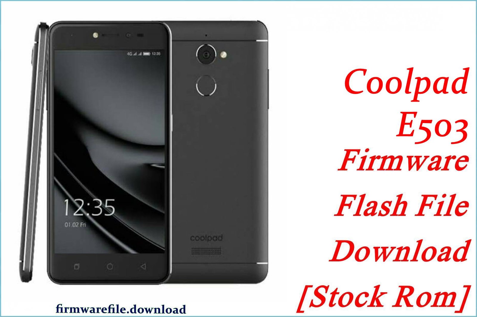Coolpad E503