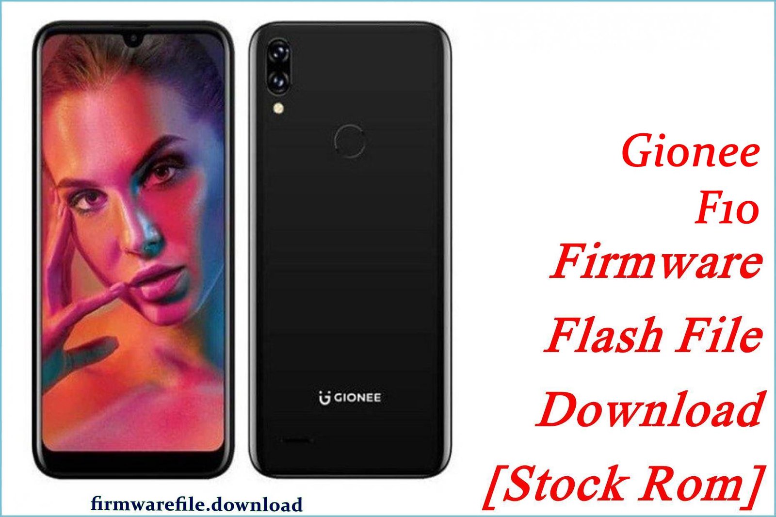 Gionee F10