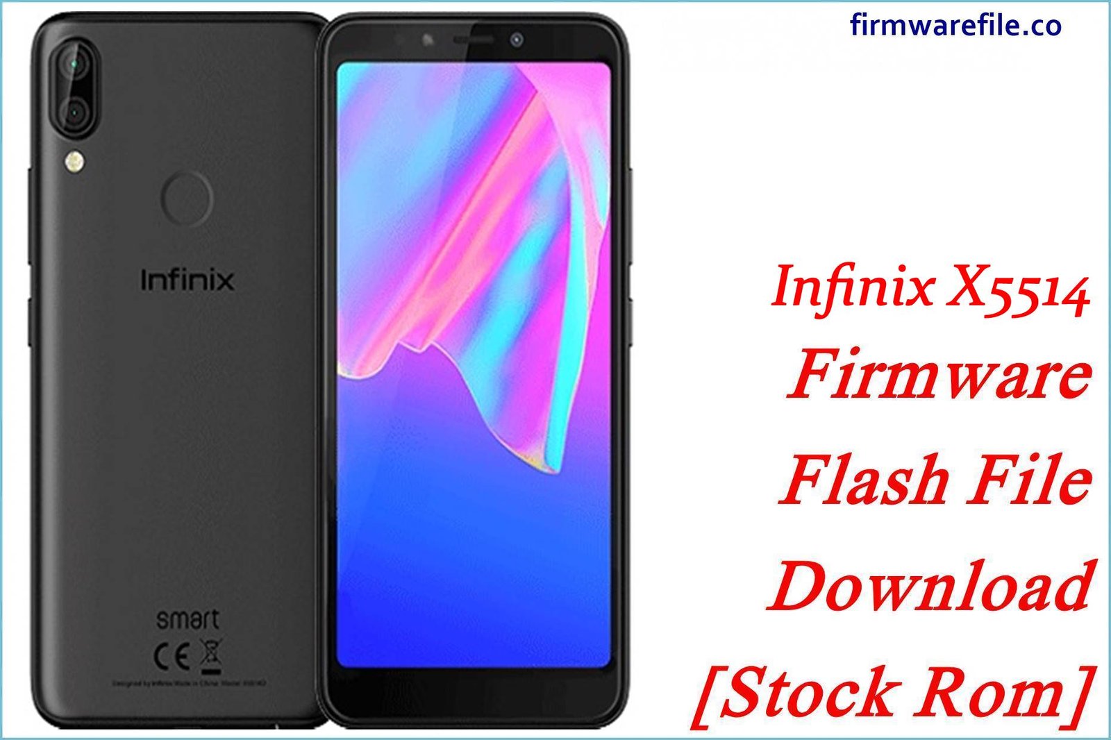 Infinix X5514