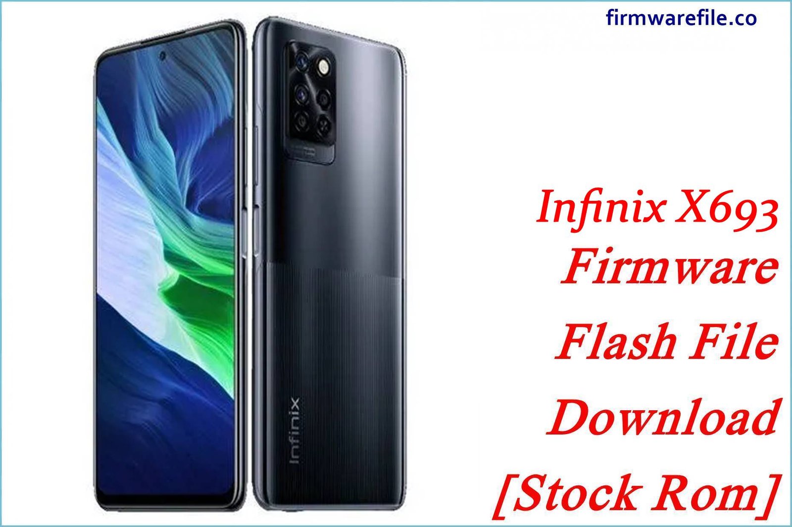 Infinix X693