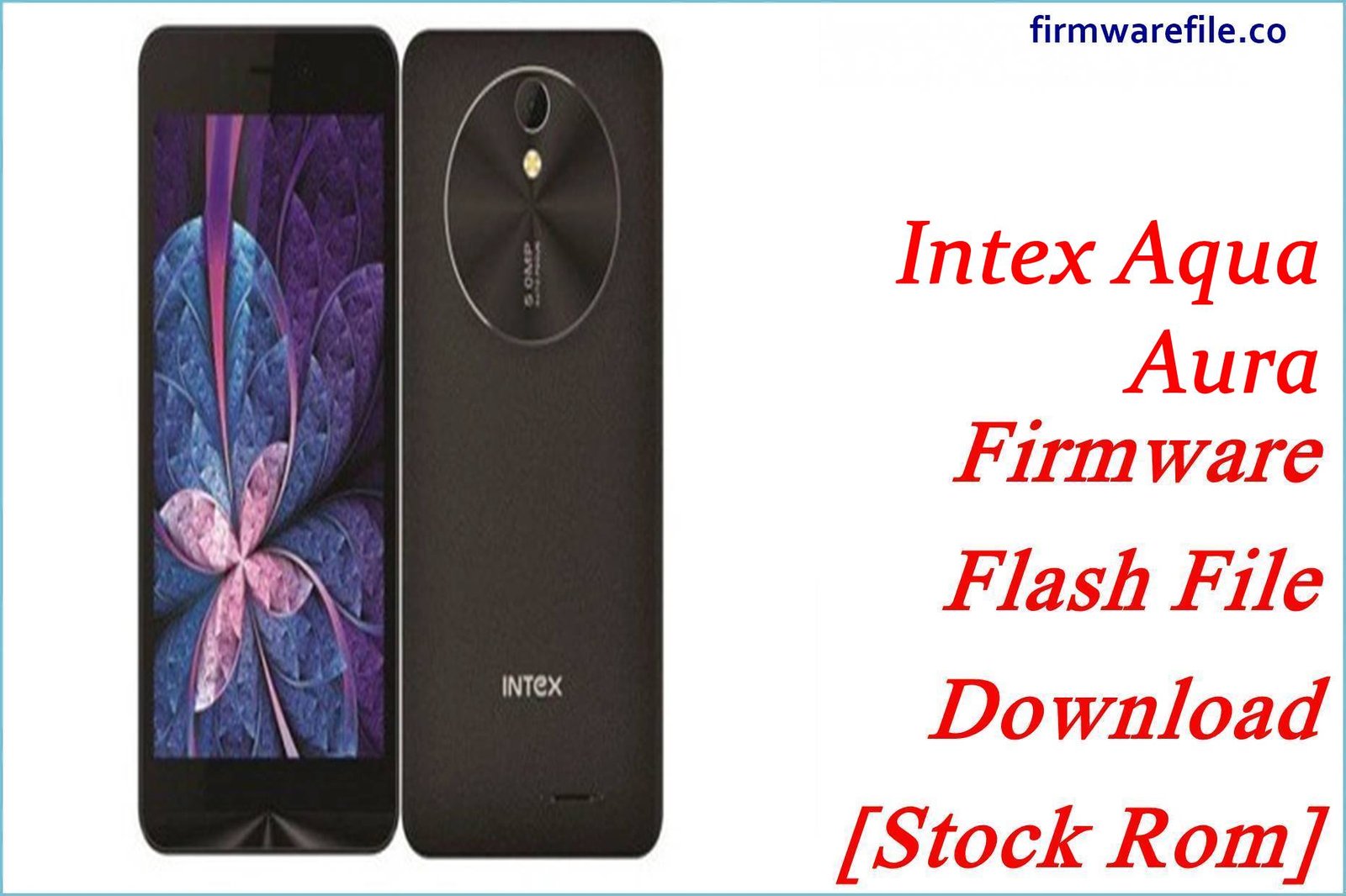Intex Aqua Aura