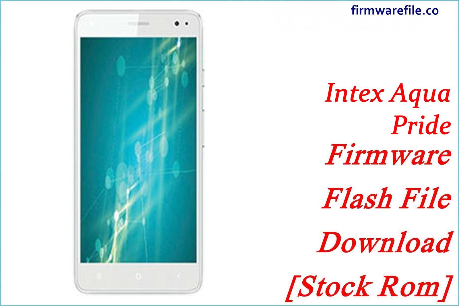 Intex Aqua Pride