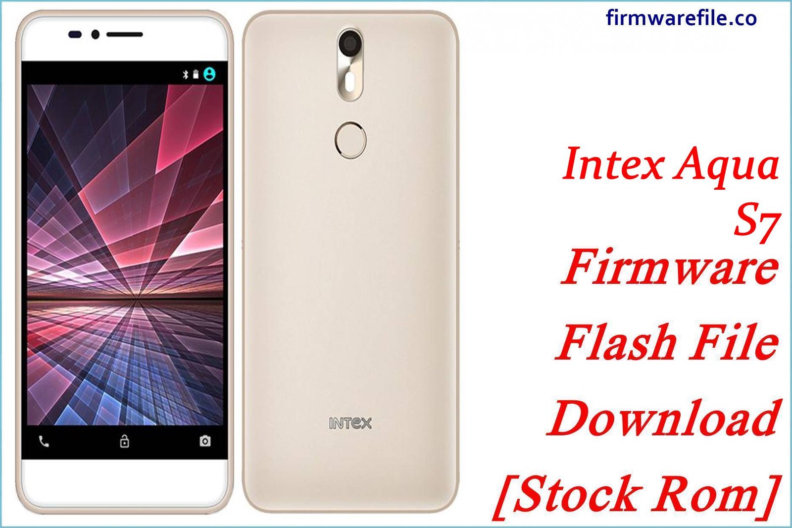 Intex Aqua S7