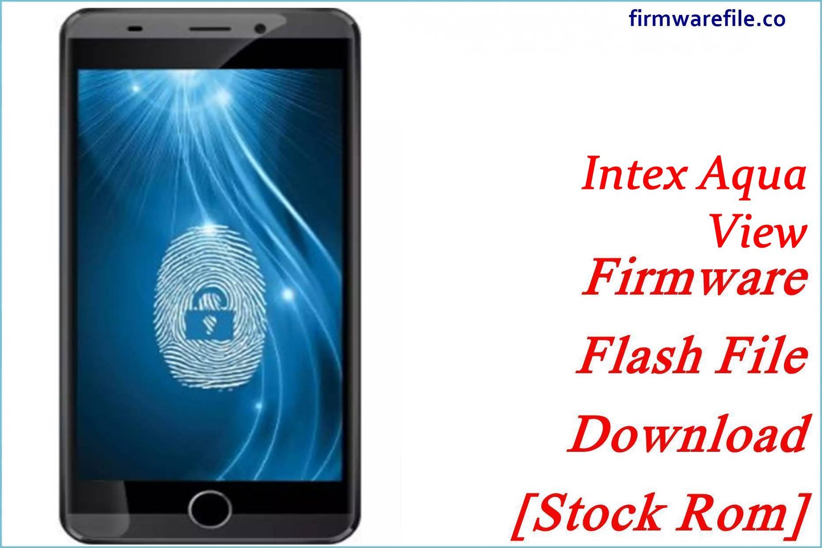 Intex Aqua View