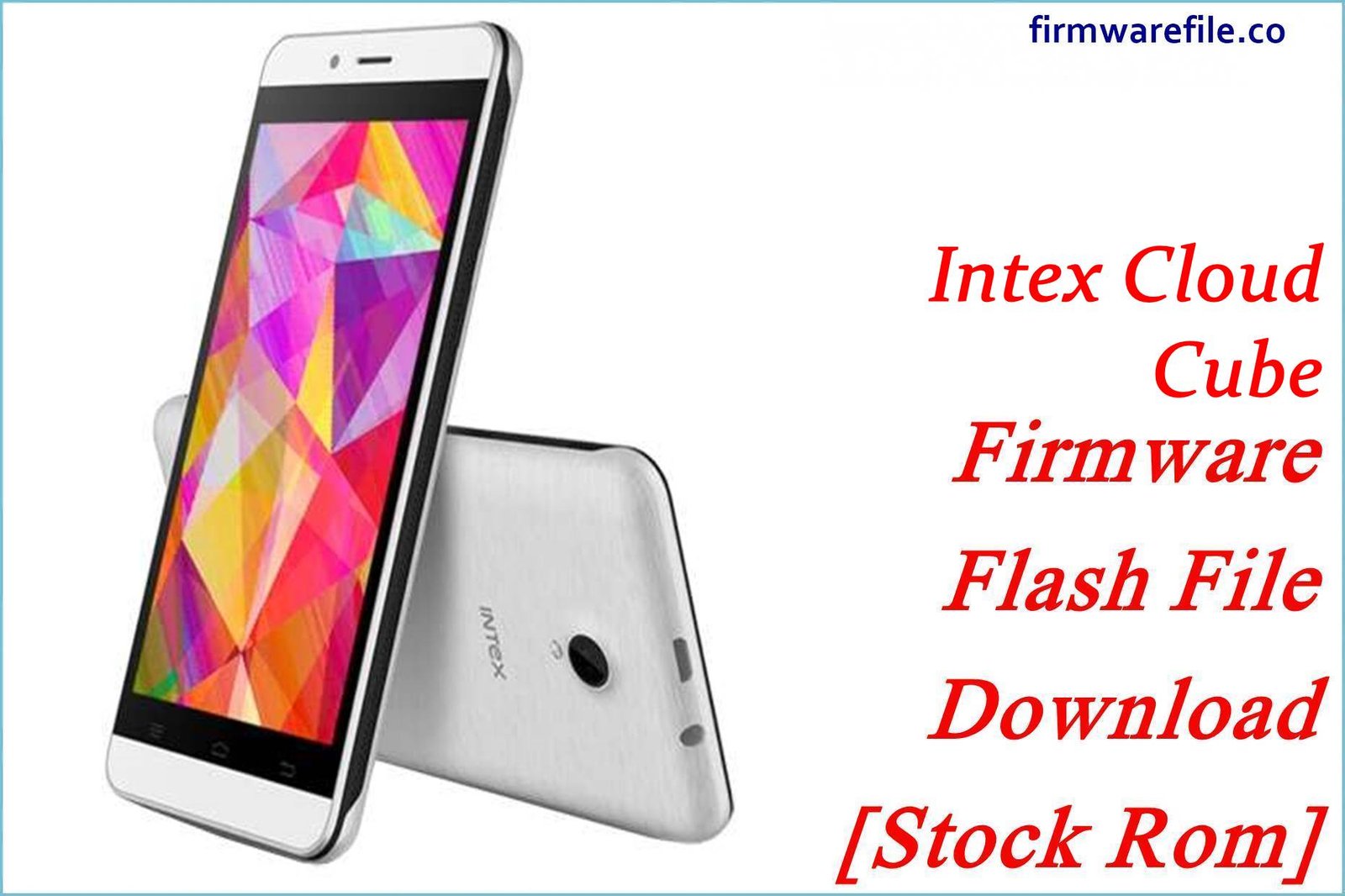Intex Cloud Cube