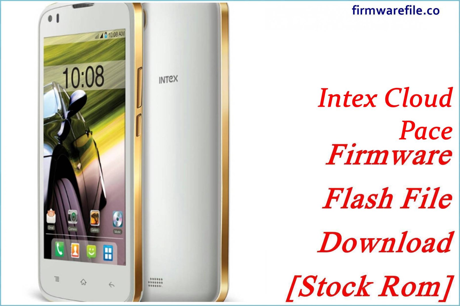 Intex Cloud Pace