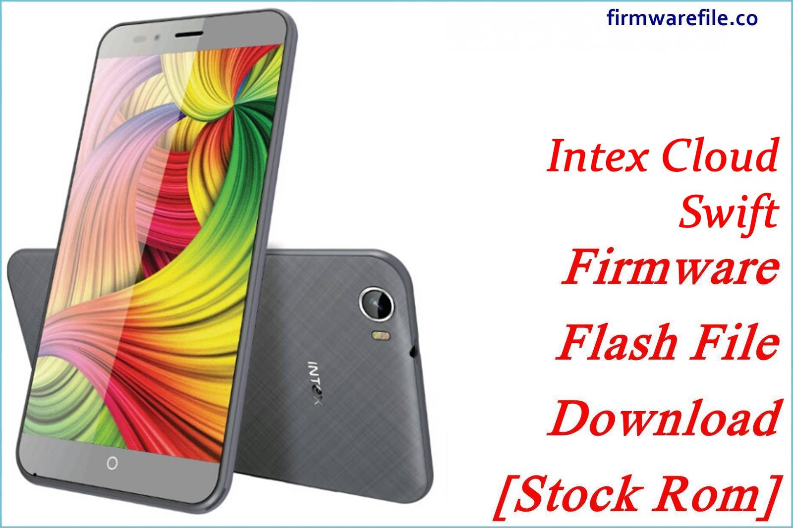 Intex Cloud Swift