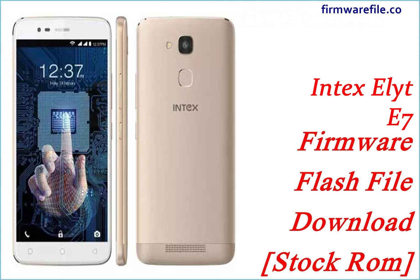 Intex Elyt E7
