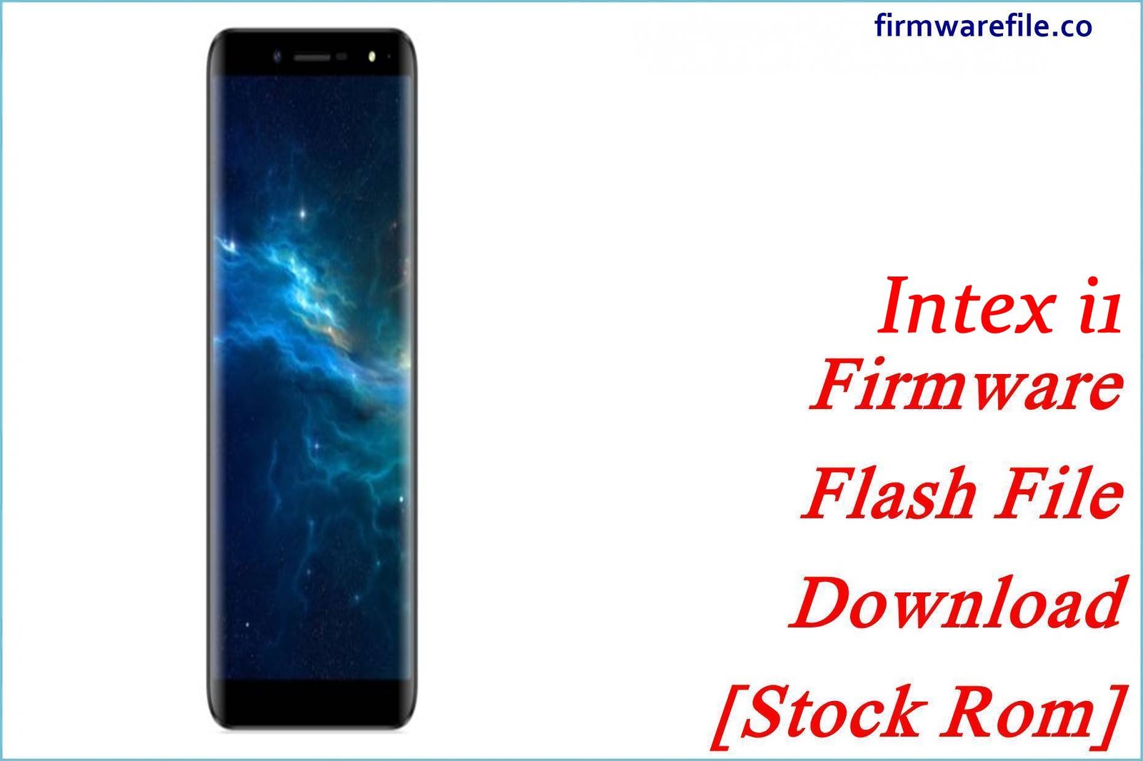 Intex i1