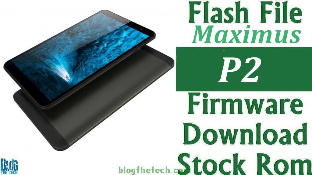 Maximus T2