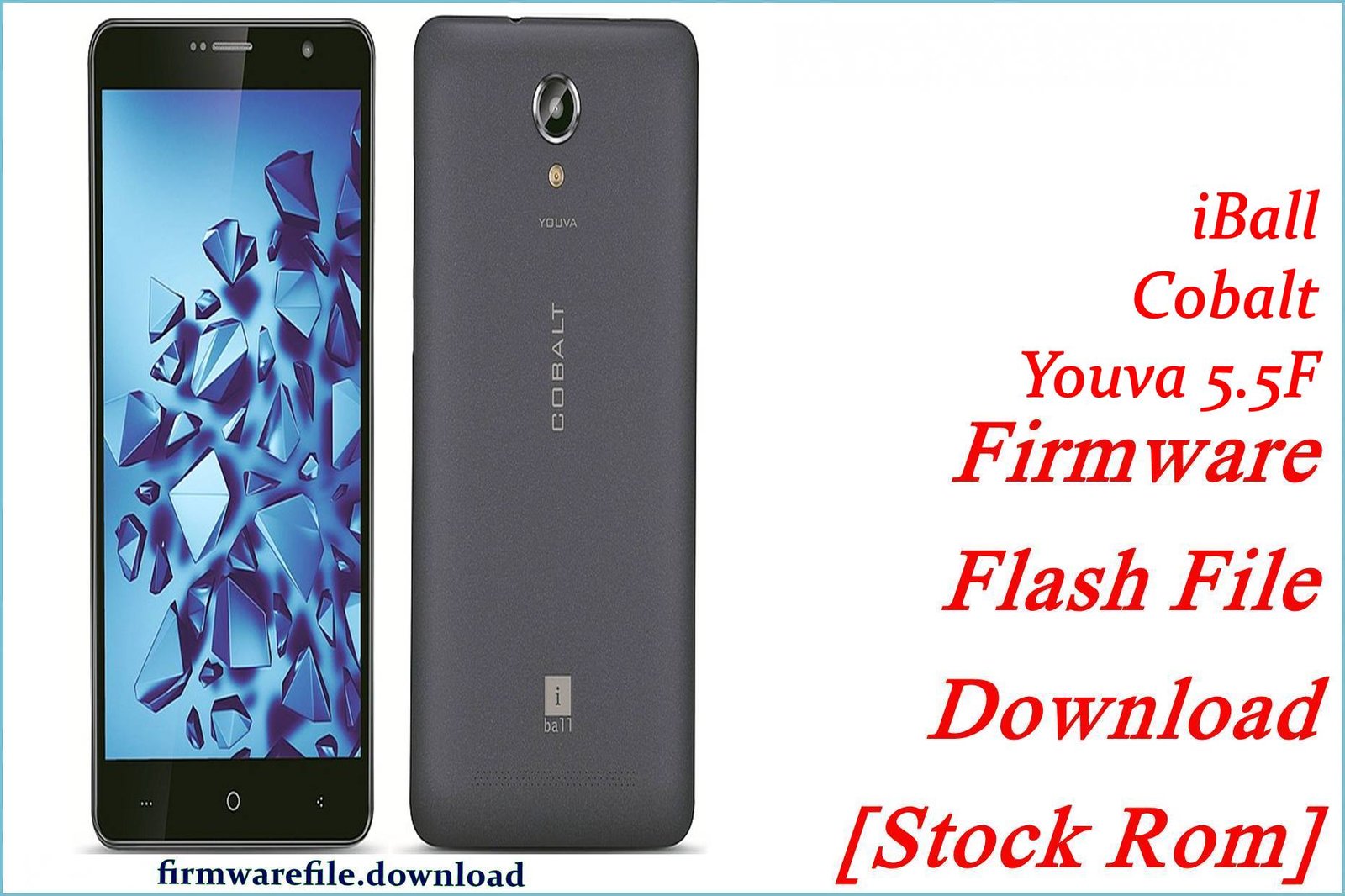 iBall Cobalt Youva 5.5F