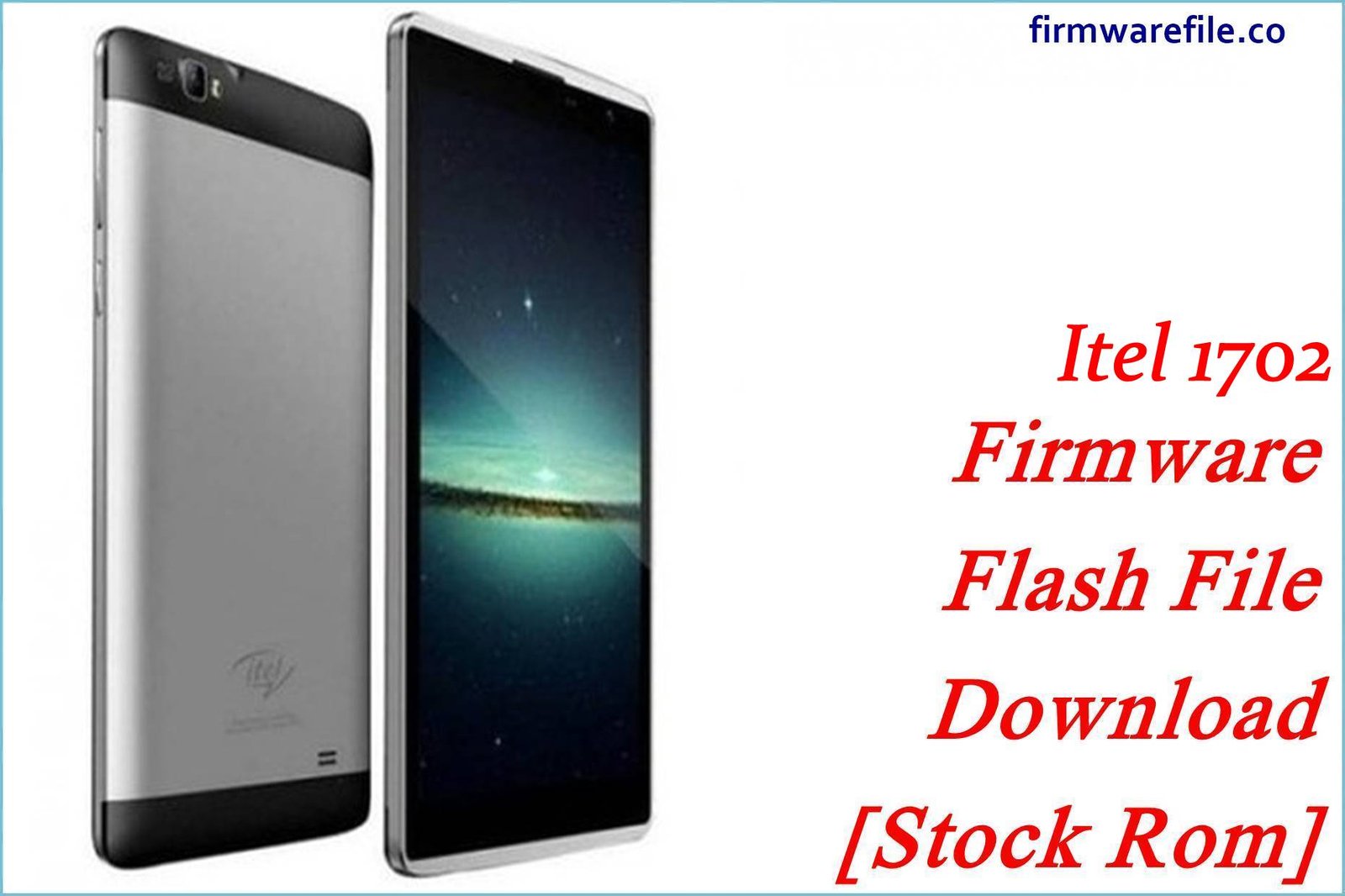 Itel 1702