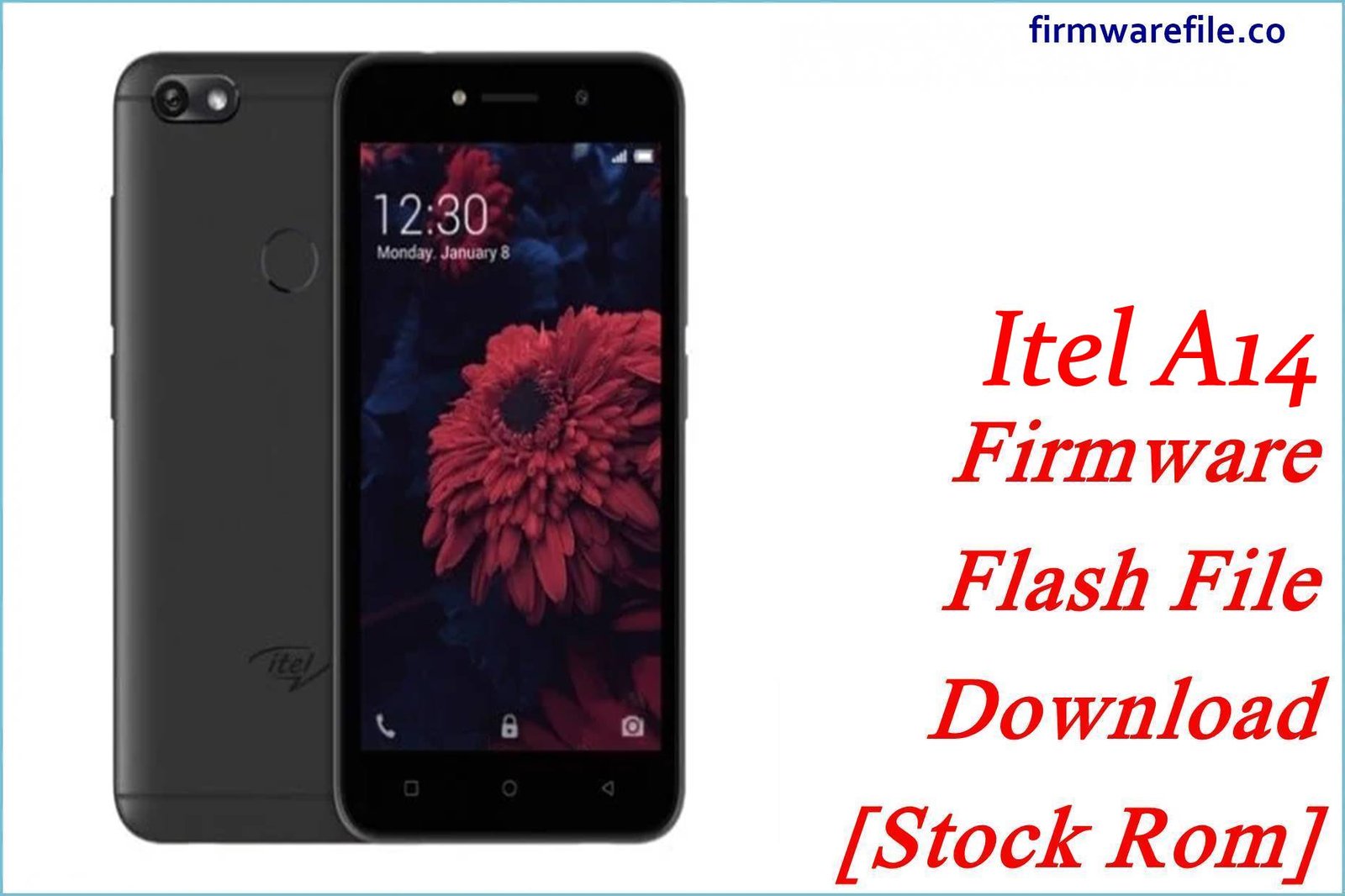 Itel A14
