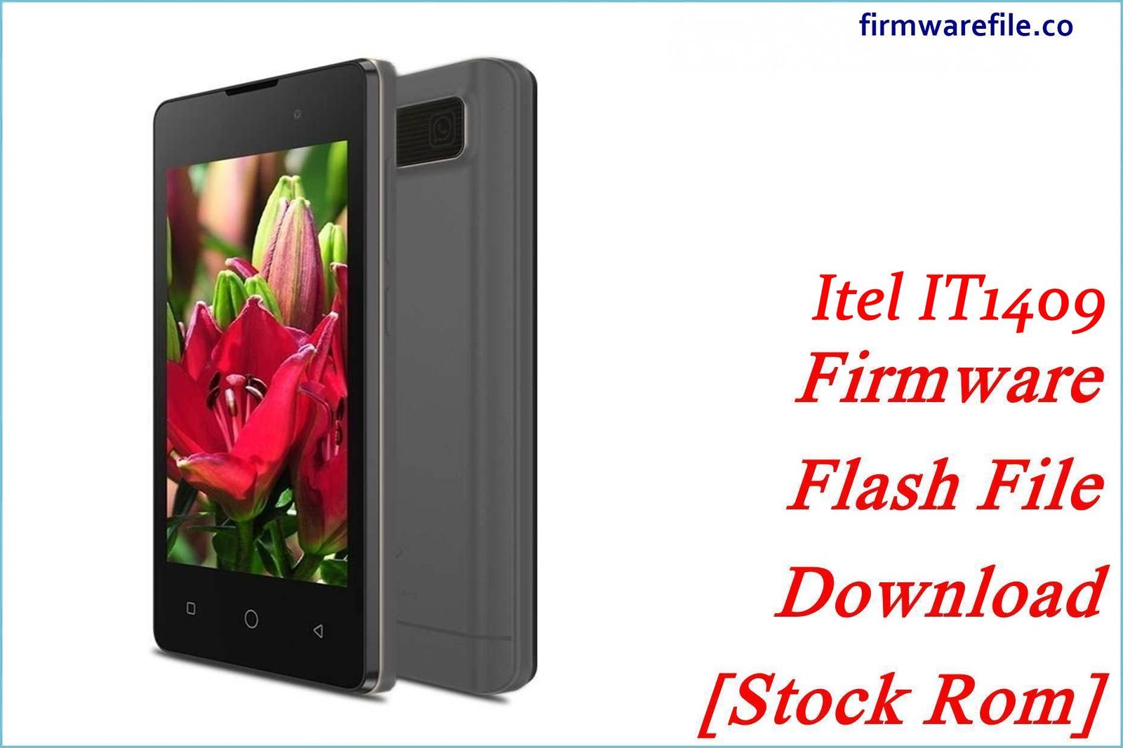 Itel IT1409