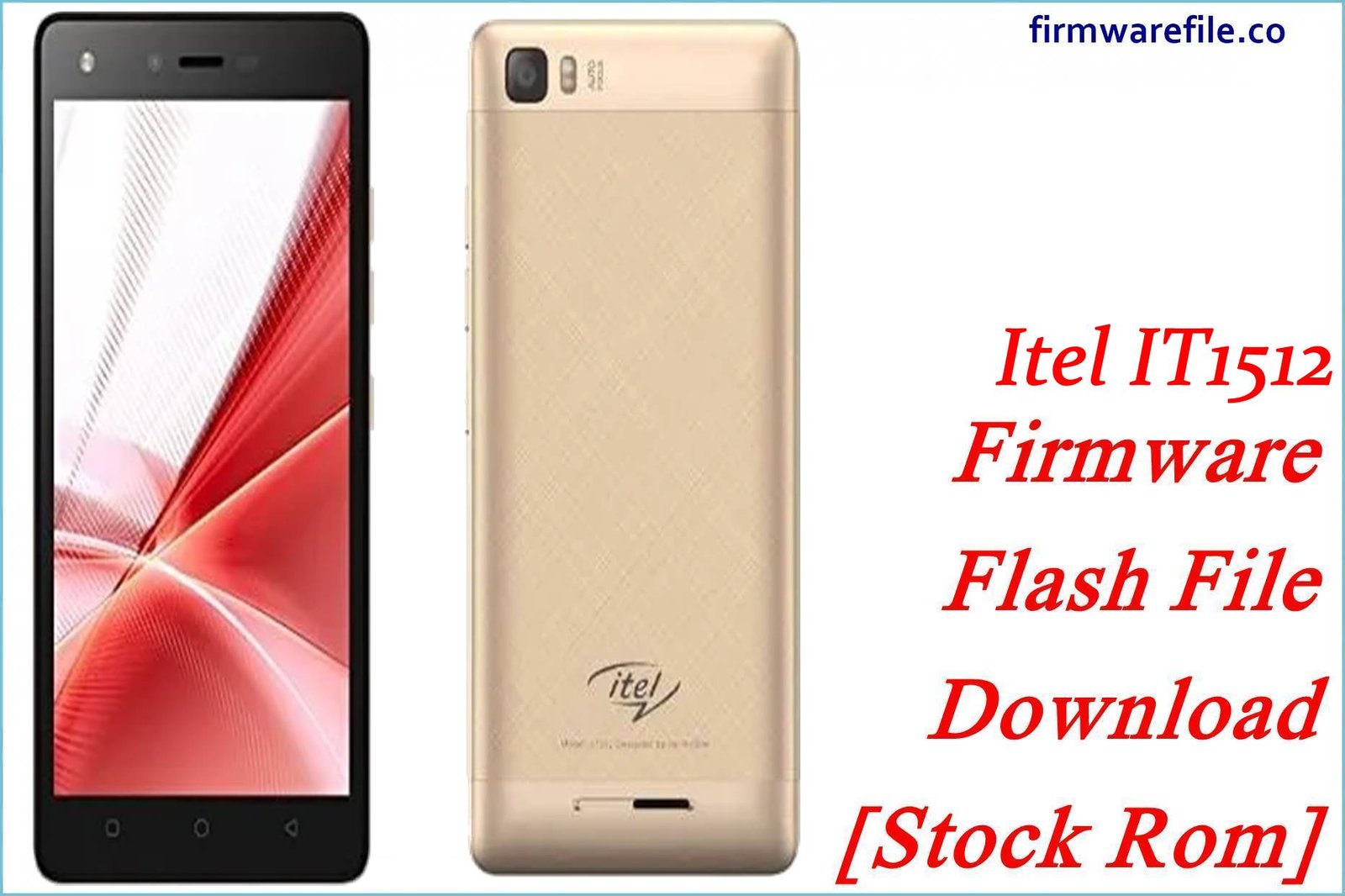 Itel IT1512