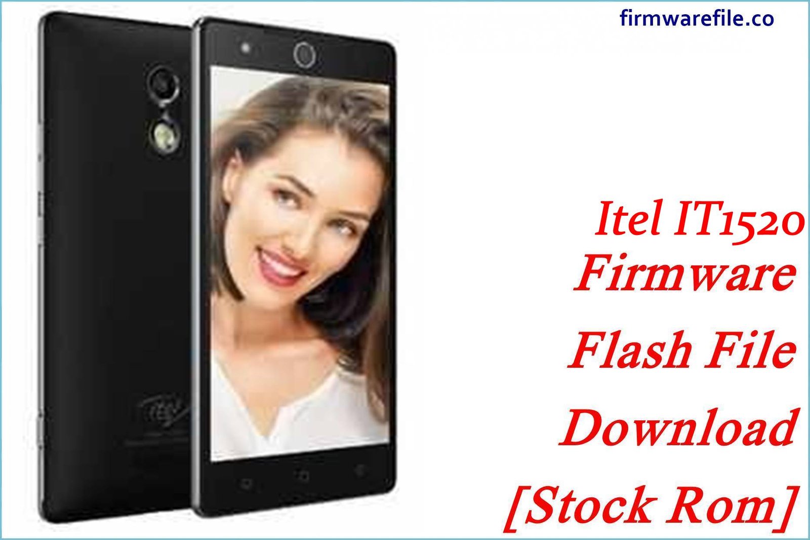 Itel IT1520