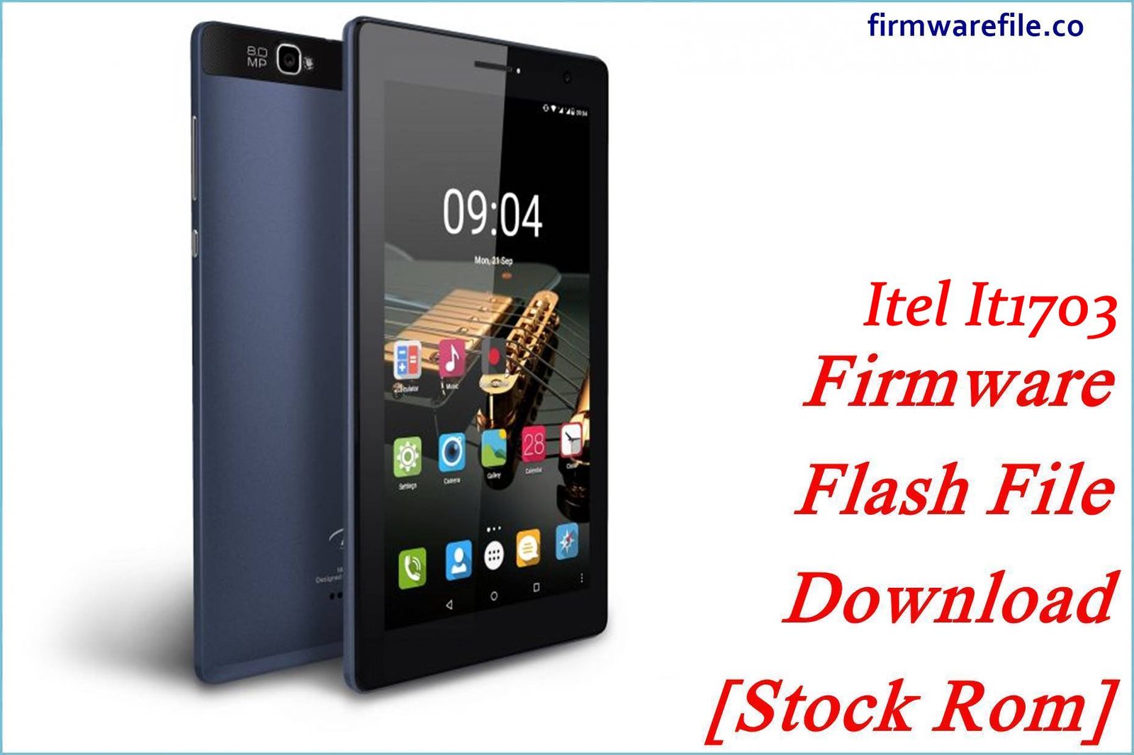 Itel It1703