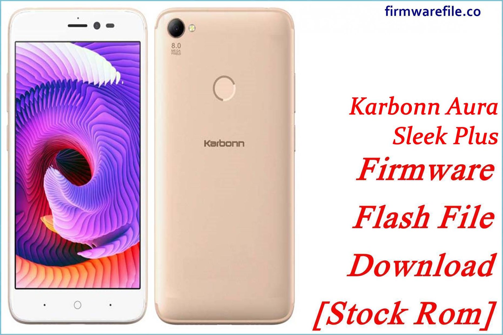 Karbonn Aura Sleek Plus