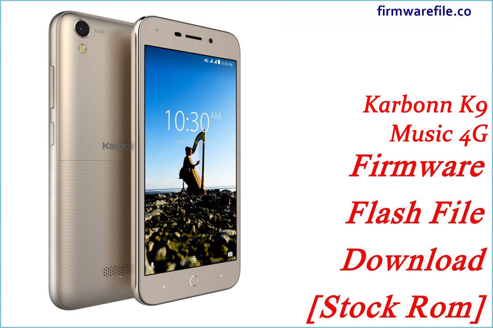 Karbonn K9 Music 4G