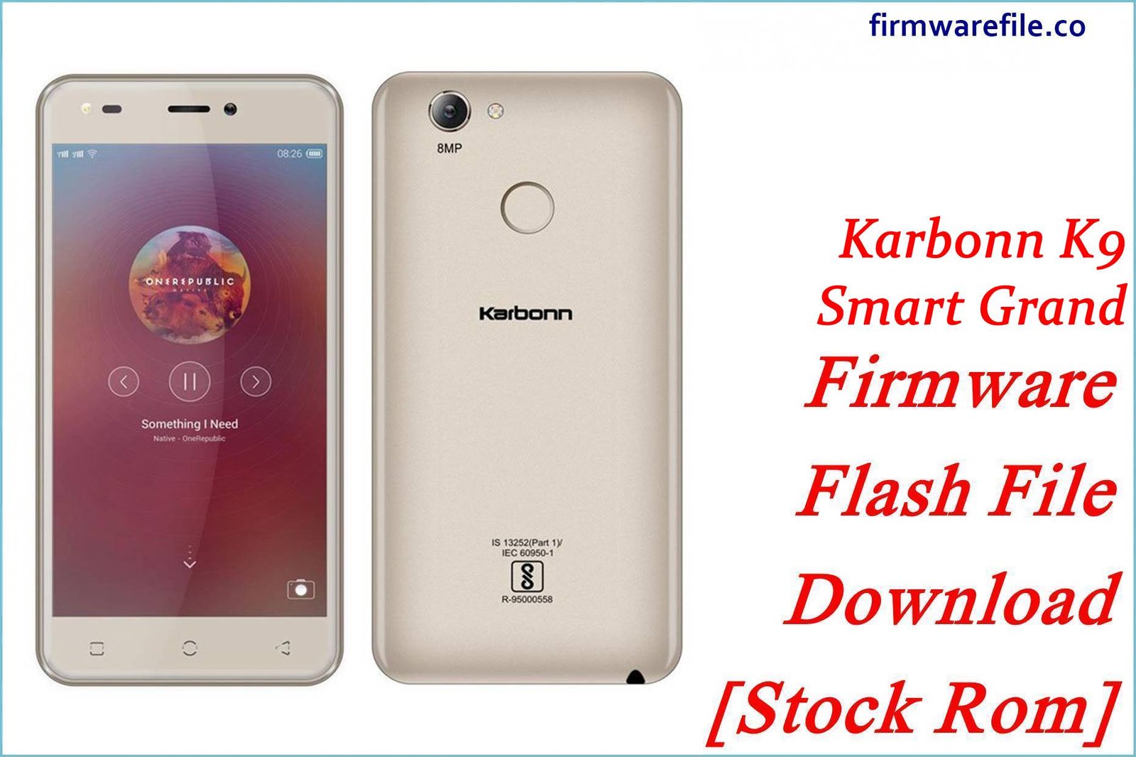 Karbonn K9 Smart Grand