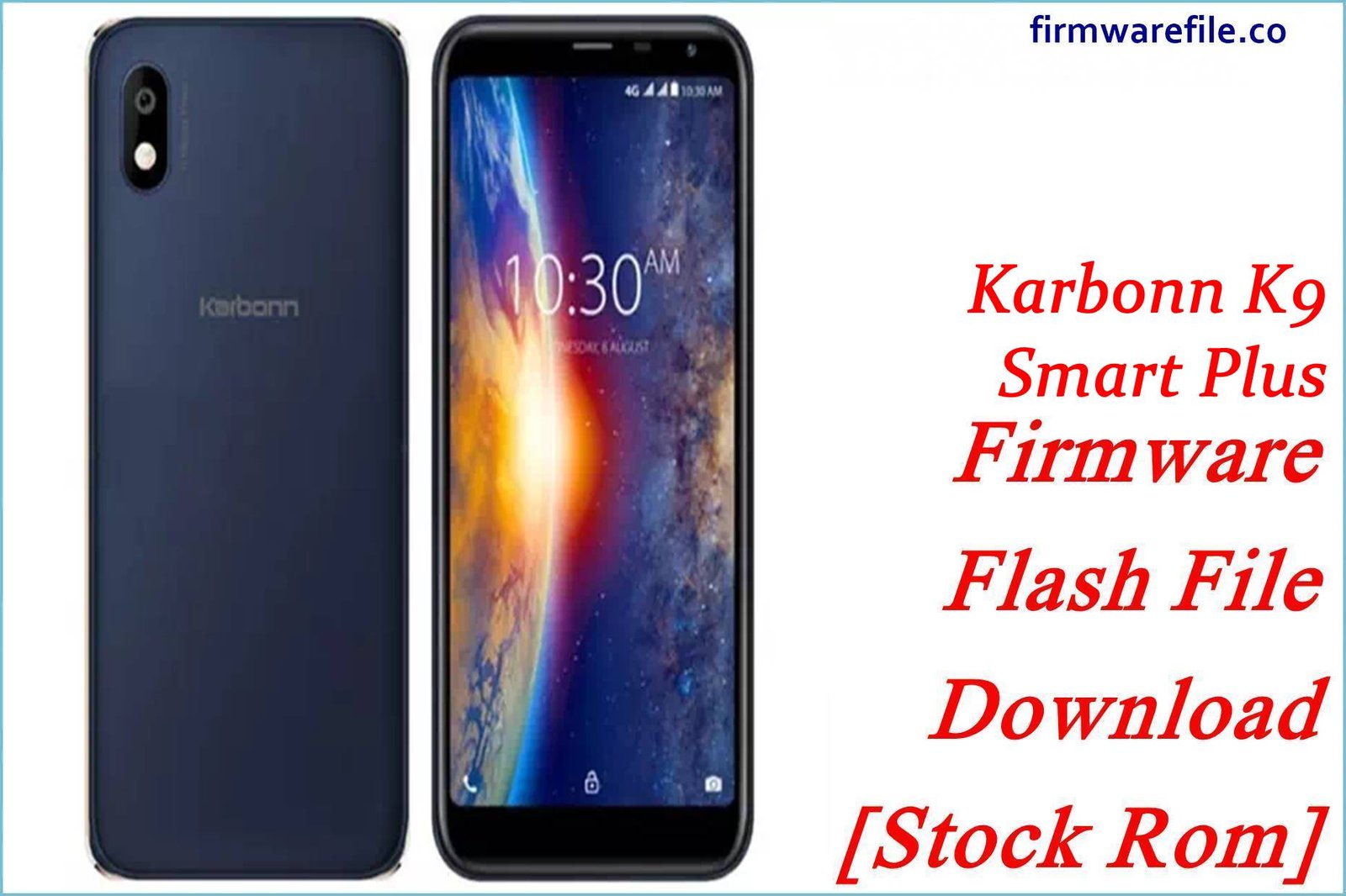 Karbonn K9 Smart Plus