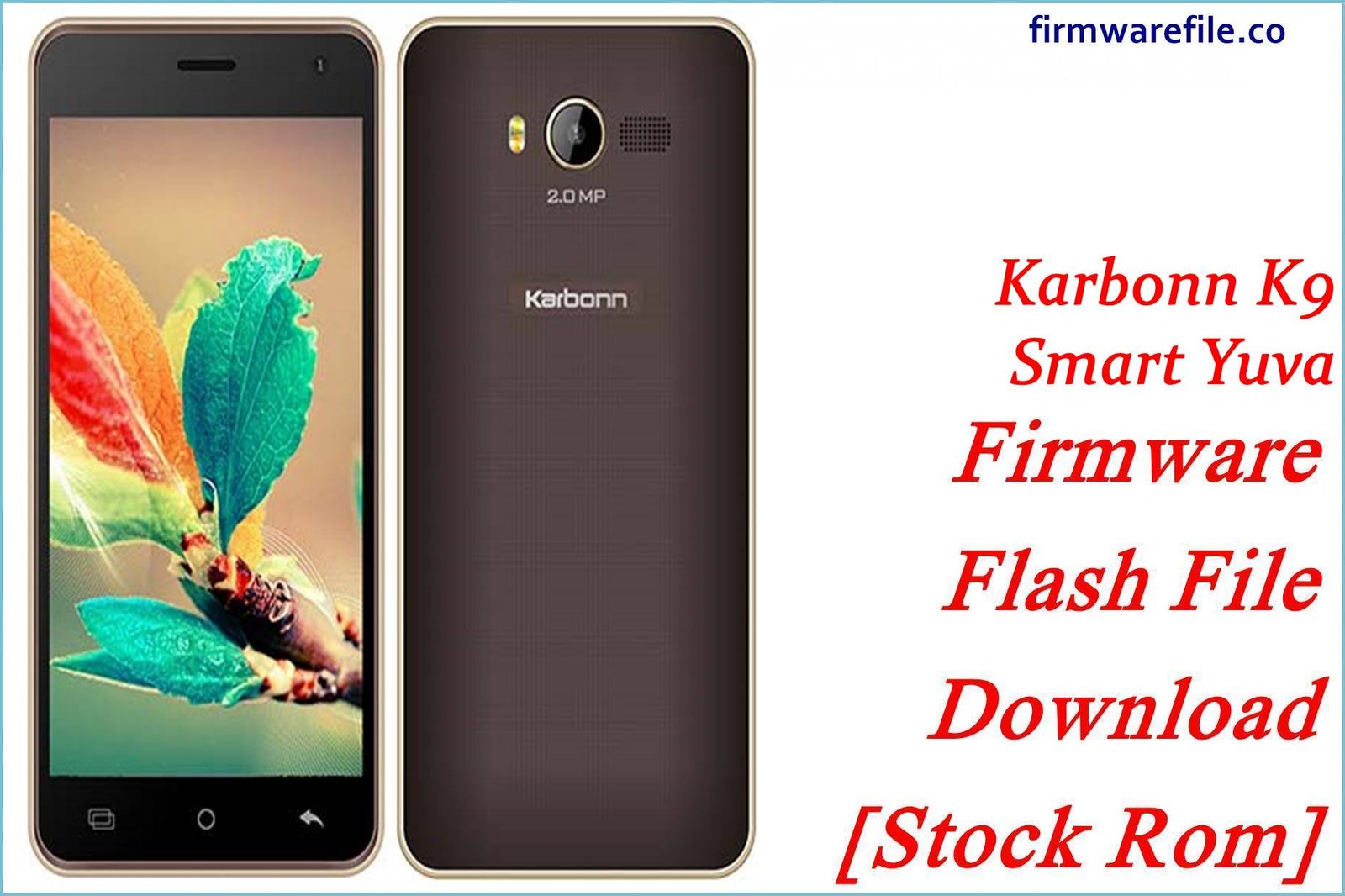 Karbonn K9 Smart Yuva