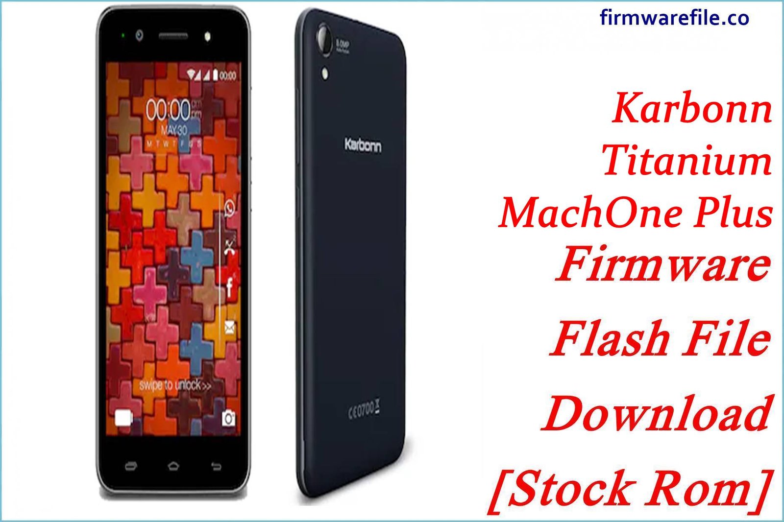 Karbonn Titanium MachOne Plus