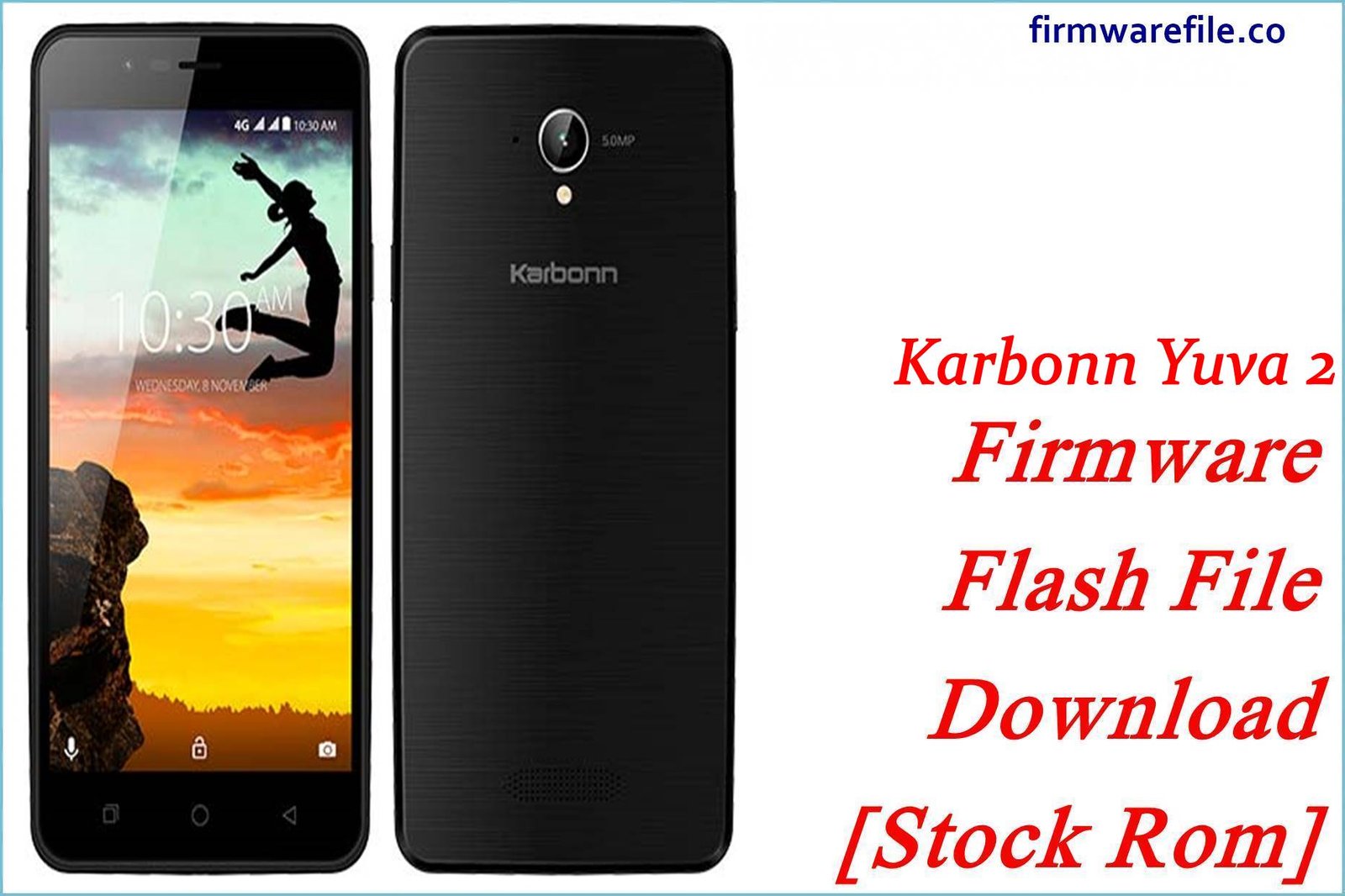 Karbonn Yuva 2