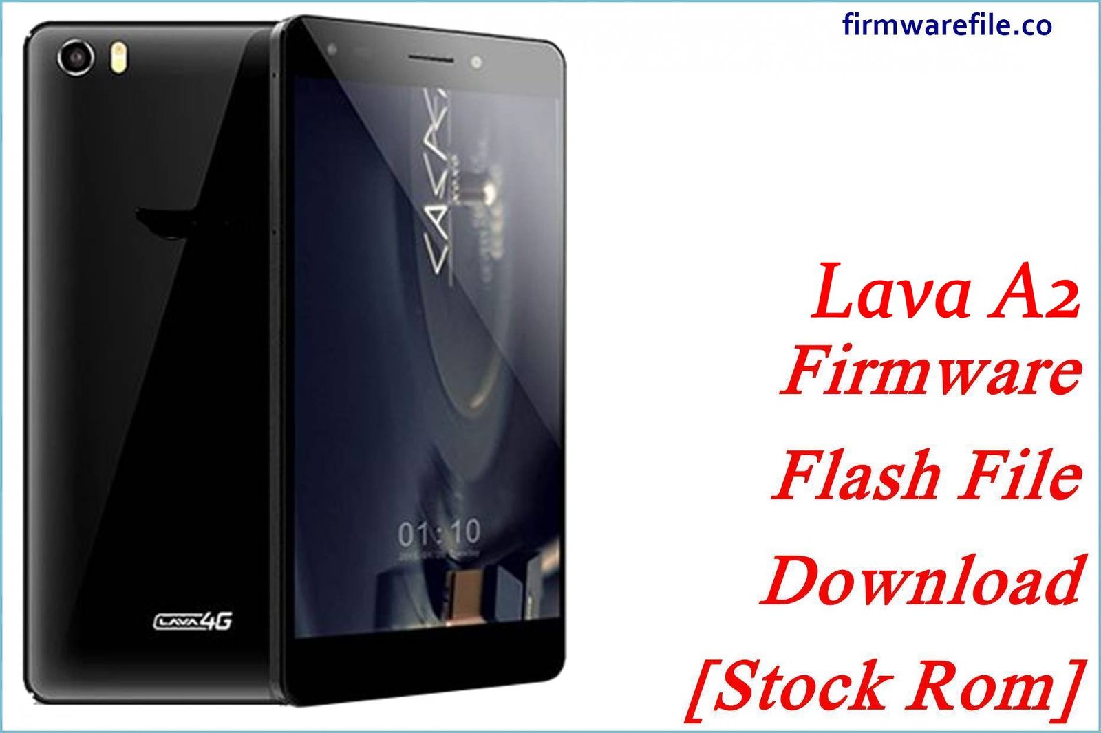 Lava A2