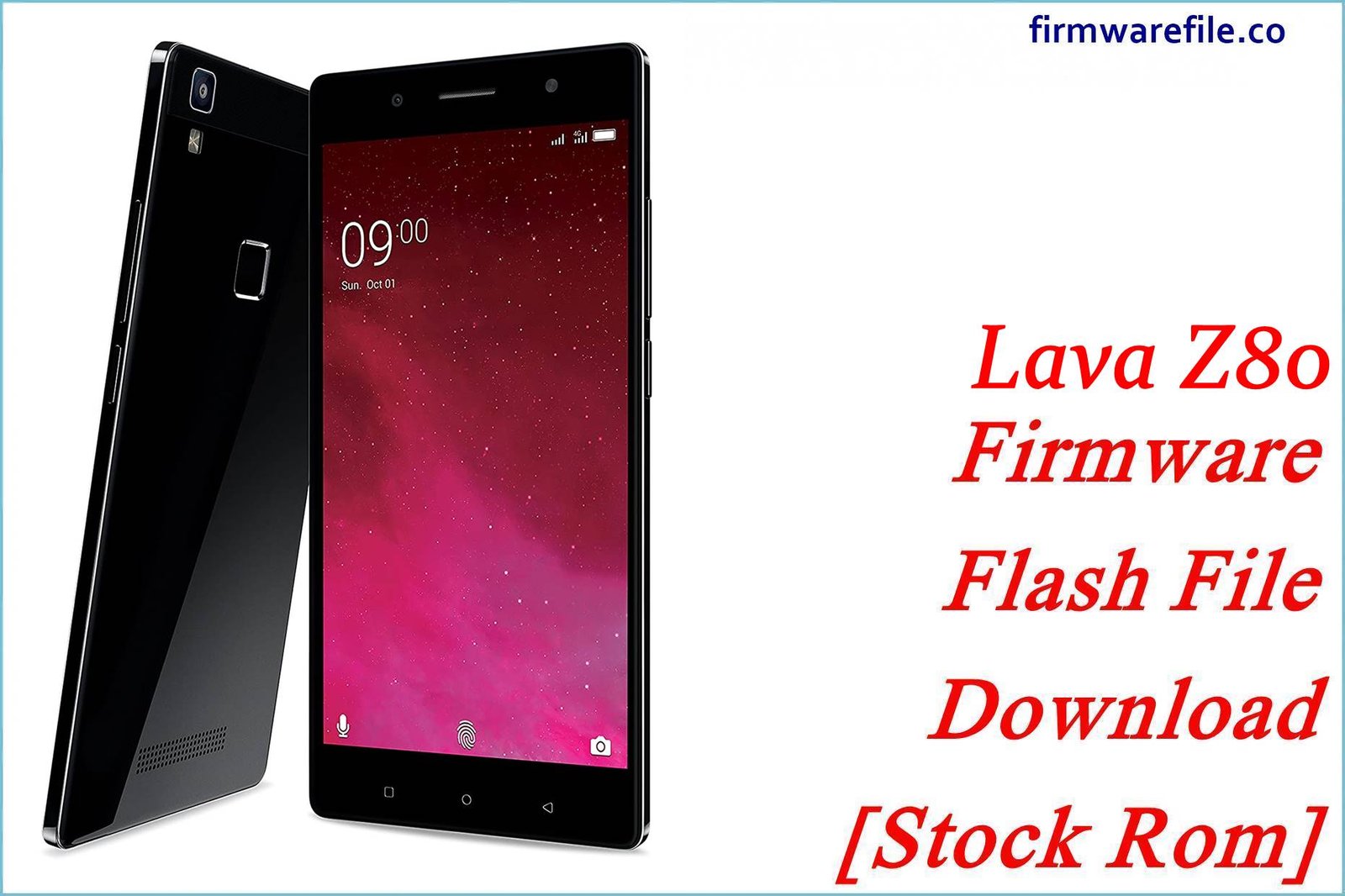 Lava Z80