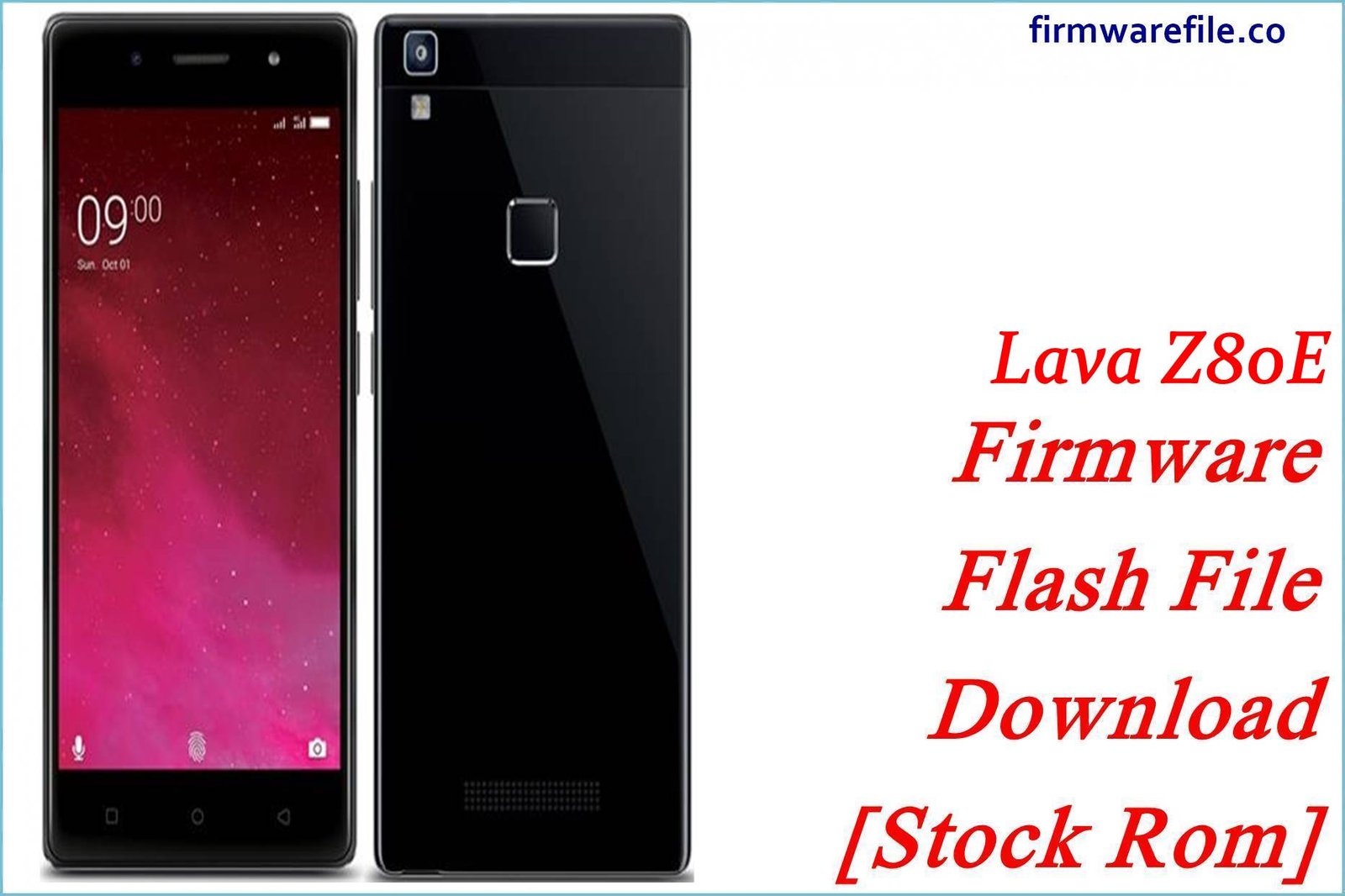 Lava Z80E