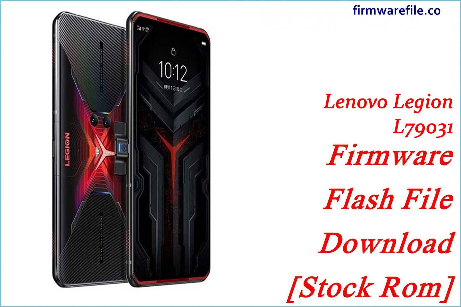 Lenovo Legion L79031