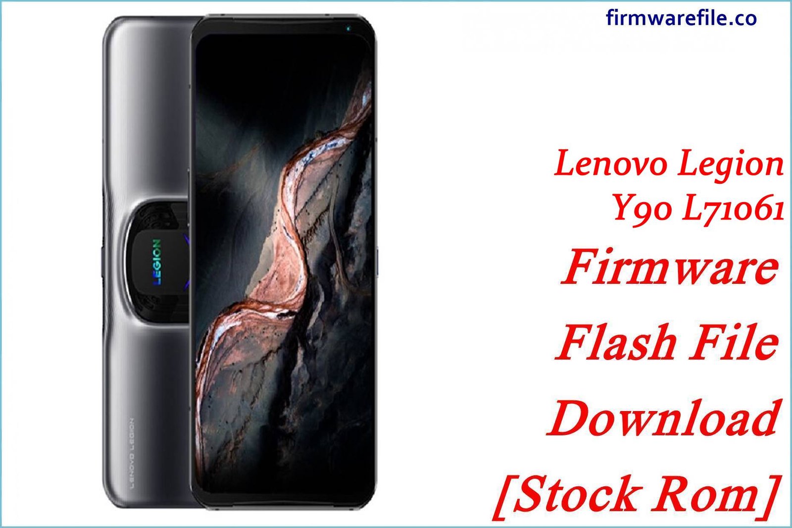 Lenovo Legion Y90 L71061