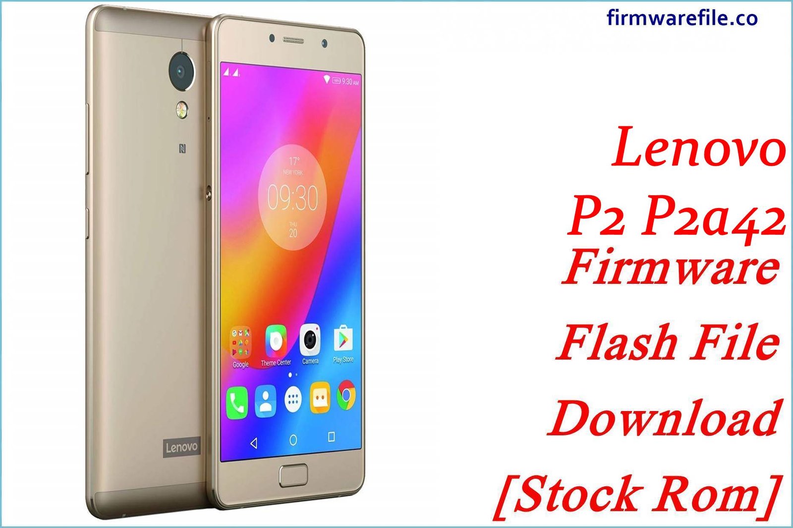 Lenovo P2 P2a42