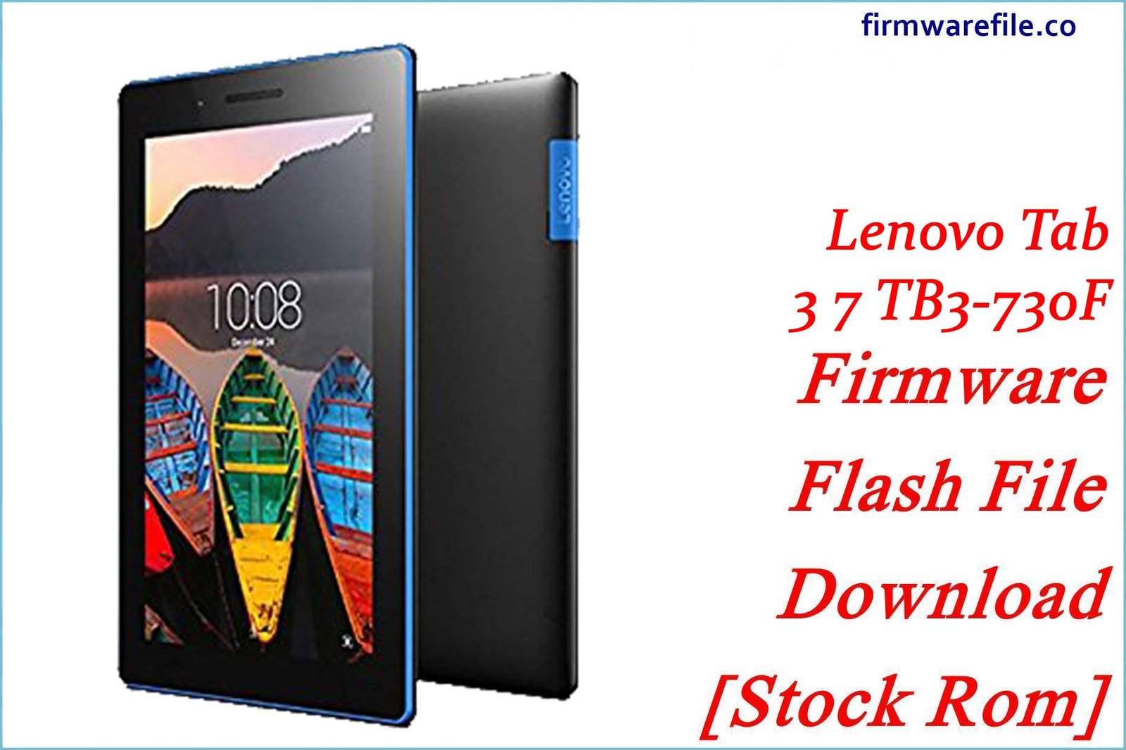 Lenovo Tab 3 7 TB3 730F
