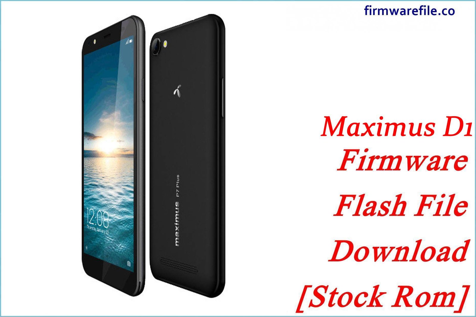 Maximus D1