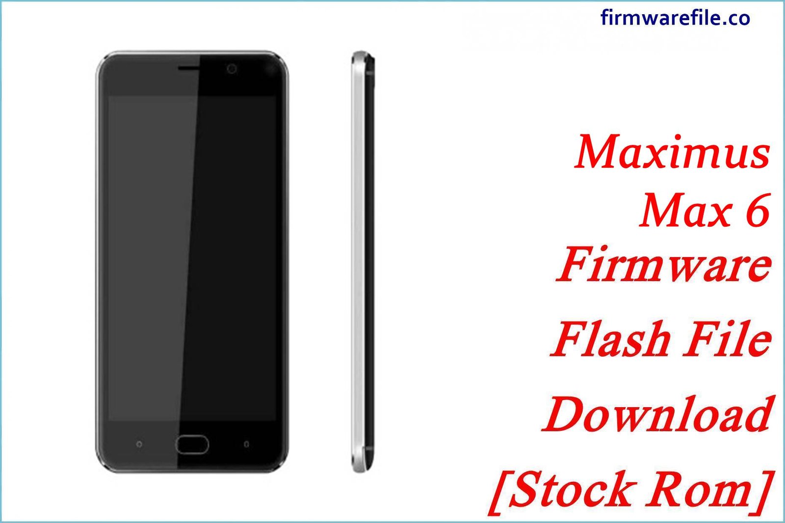 Maximus Max 6
